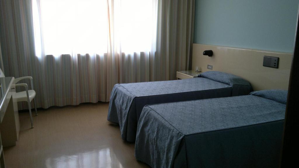 Albergo Casa Dell'Ospite Brescia Habitación foto
