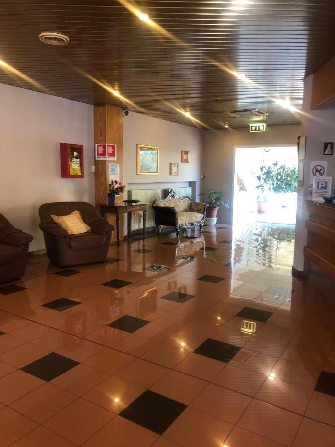 Albergo Casa Dell'Ospite Brescia Exterior foto